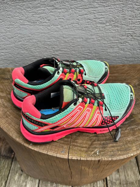 Tenisky salamon, salomon,38