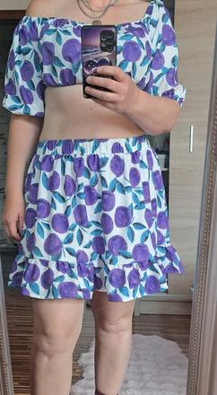 Suprava na leto, xl