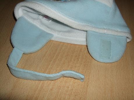 Čiapka a rukavice disney princess 2-4 roky, disney,92