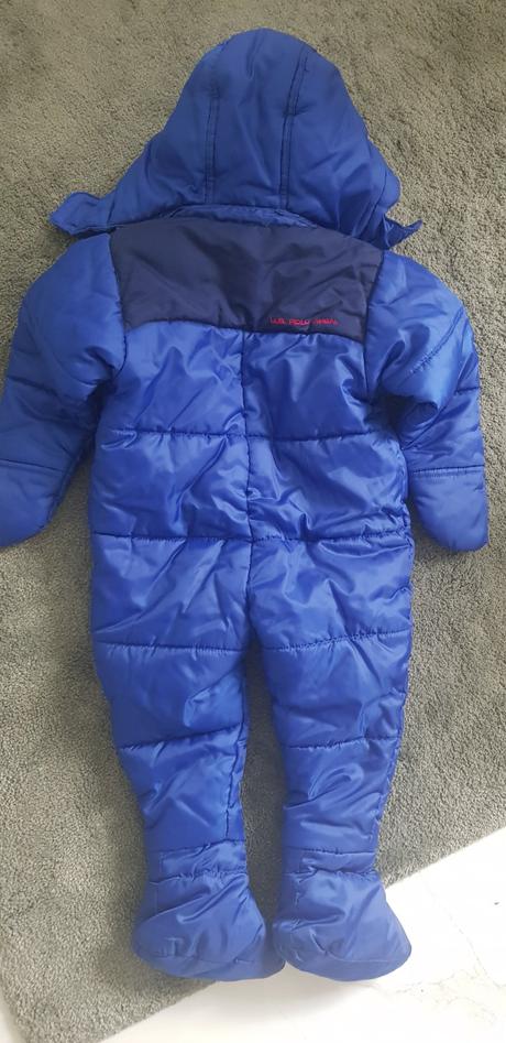 Kombineza overal, 86