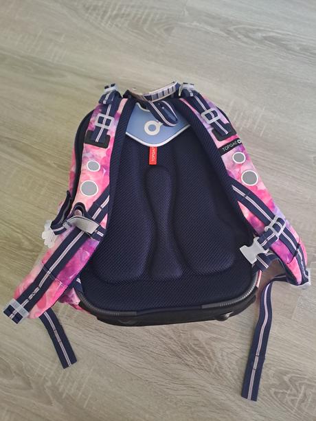 Školská taška topgal, 