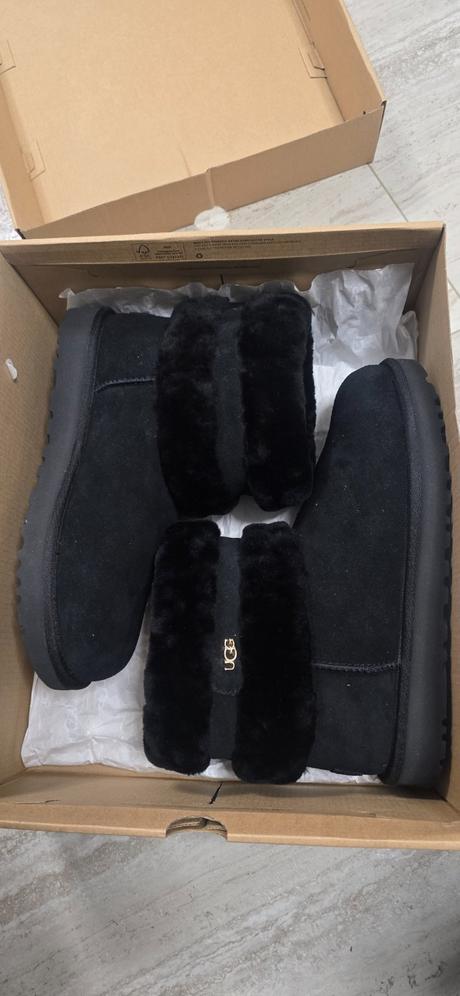 Ugg cizmy, ugg,41