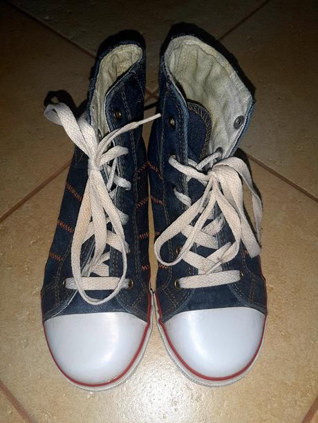 Tenisky "platenky", lee cooper, lee cooper,34