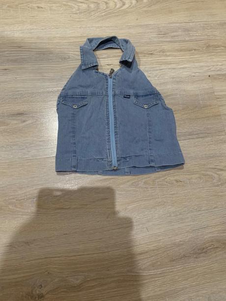 Riflovy top xs az s, xs