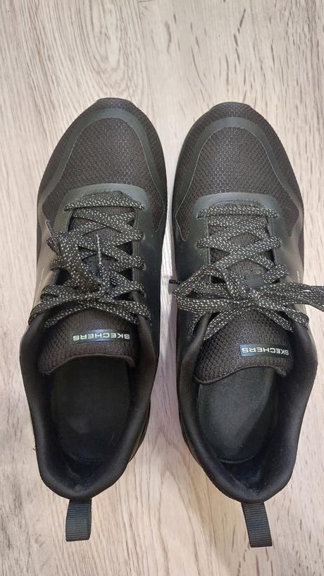 Tenisky skechers, skechers,38