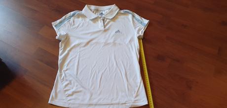 Adidas tričko climatex 36/s, adidas,158