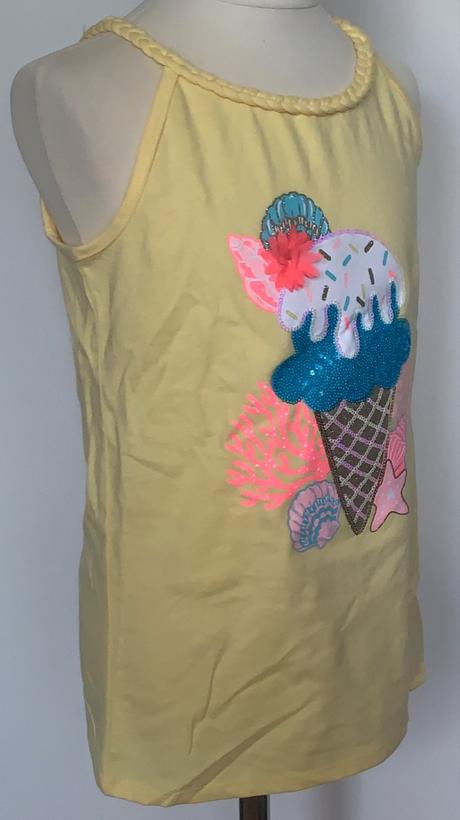 Isaac mizrahi tričko s visačkou, 152