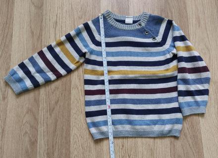 Sveter, h&m,92