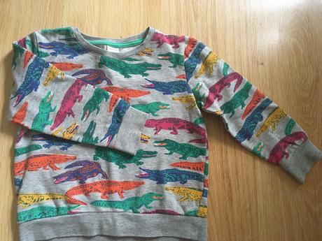 Mikina lindex 116, lindex,116