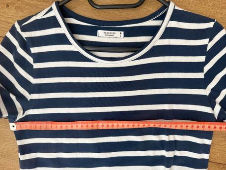 Reserved maxi šaty, reserved,s