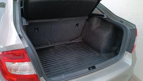 Škoda rapid 1.2 tsi, škoda