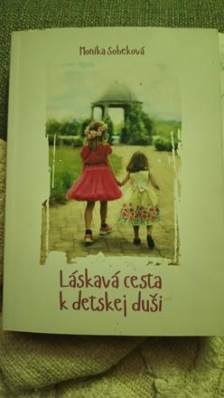 M.sobekova - láskavá cesta k detskej duši,