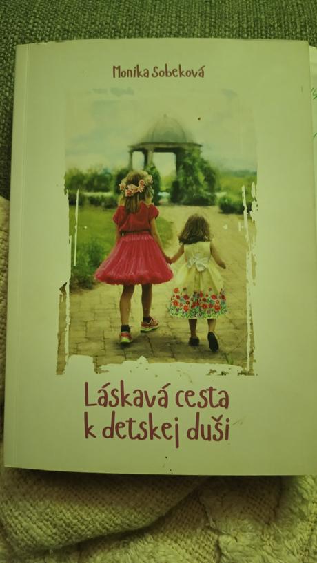 M.sobekova - láskavá cesta k detskej duši, 