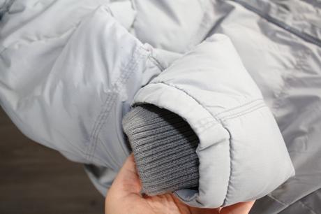 Dkny chlapcenska bunda vel.116, dkny,116