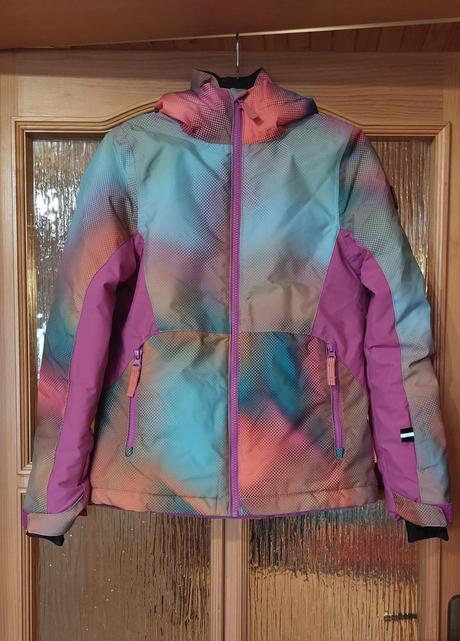 Lyžiarska súprava, o'neill,152