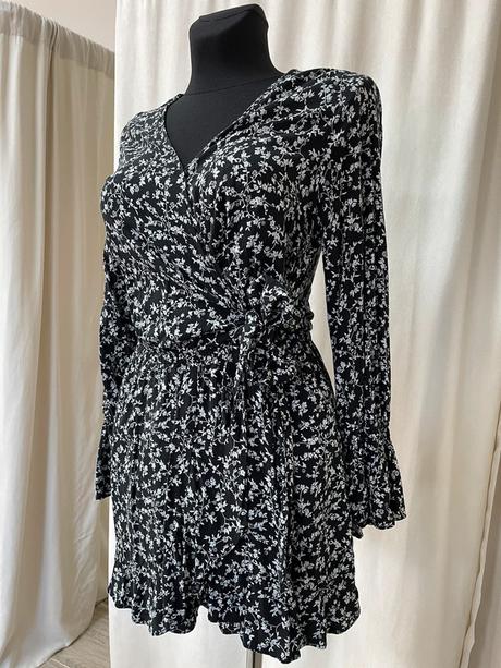 Dámsky overal, fishbone,m