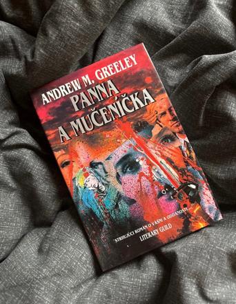 Panna a mučeníčka, 