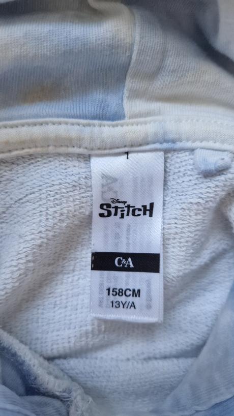 Tepláková súprava, c&a,158