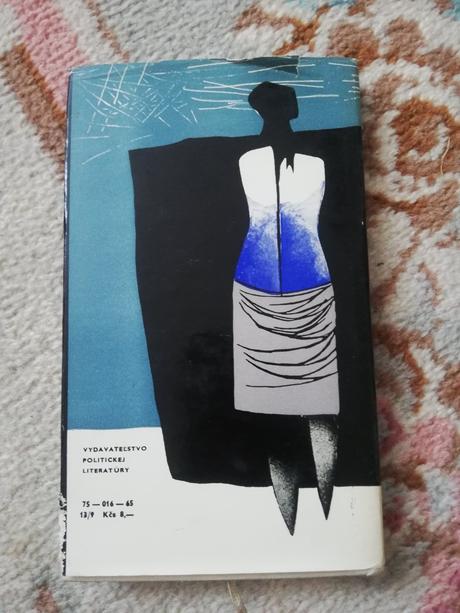 Giovanni arpino - mraky hnevu,