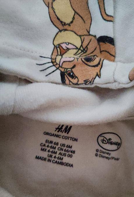 Overal lion king, disney,68