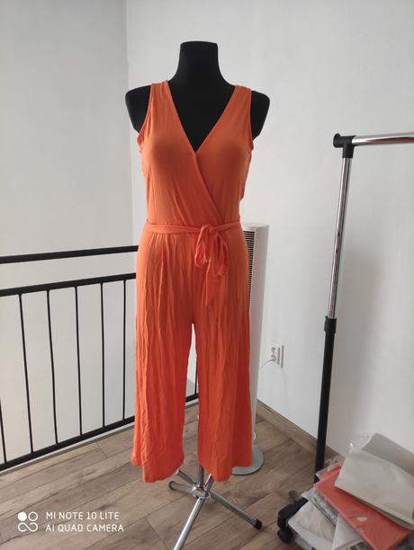 Letný overal lascana, 38 - xl