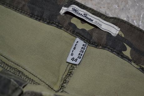 Maskáčové rifle, 40