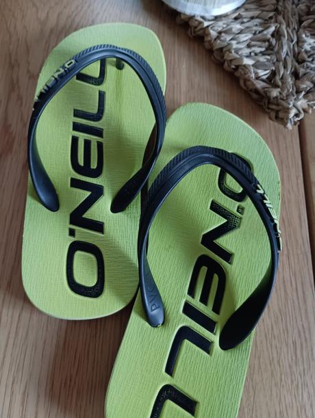 Zabky slapky o'neil 33/34, 33