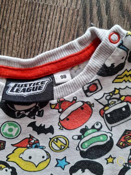 Tričko 98, pepco,98