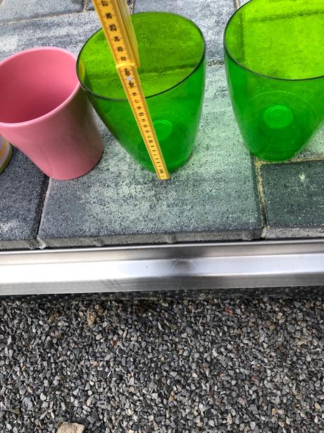 Črepniky na orchidee,