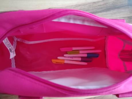 Taška do škôlky, 