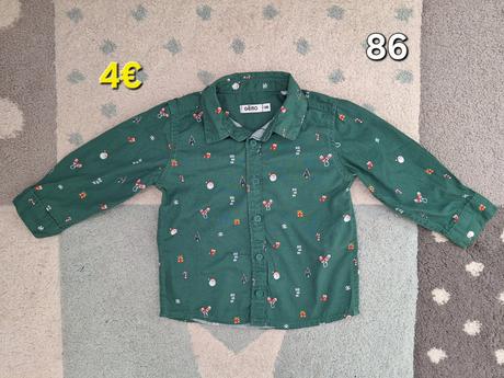 Vianocna kosela 86, 86