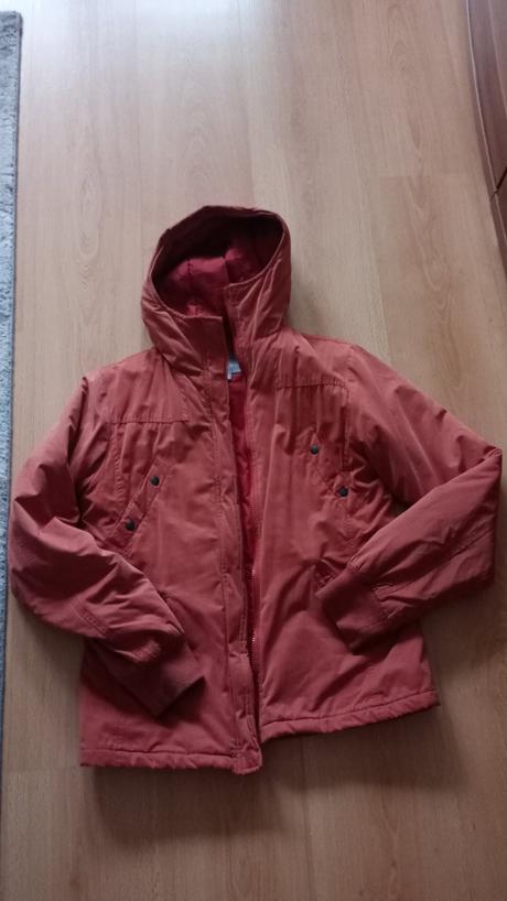 Jarná,jesená bunda, m