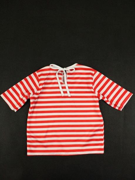 Pirát karnevalový kostým a, 