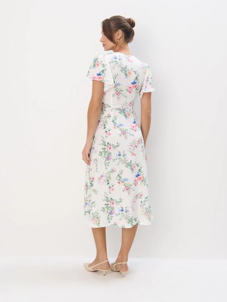 Letné šaty mohito 36/s, mohito,s