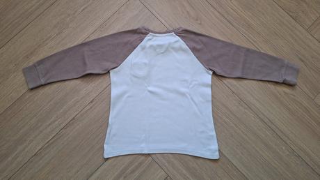 Chlapčenské tričko c&a, c&a,110