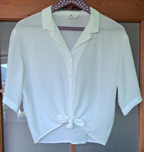 Blúzka, h&m,170