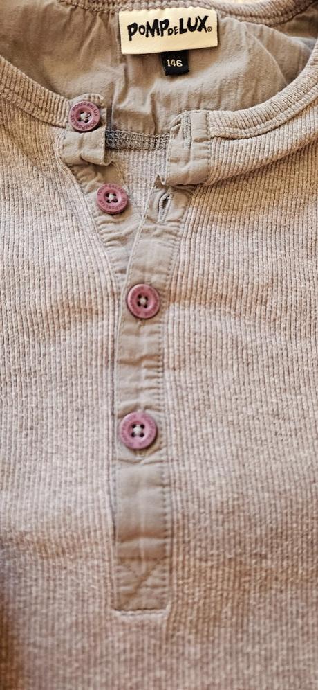 Tričko, pompdelux,146