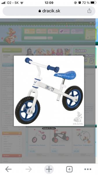 Aký darček k druhým narodeninám pre chlapca?