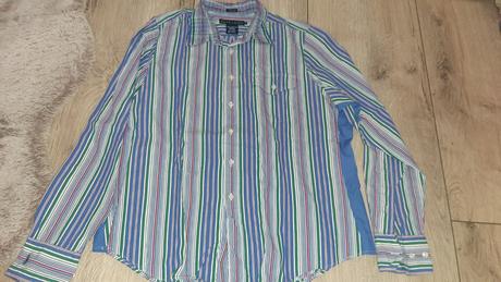 Košeľa ralph lauren 158-164, ralph lauren,164