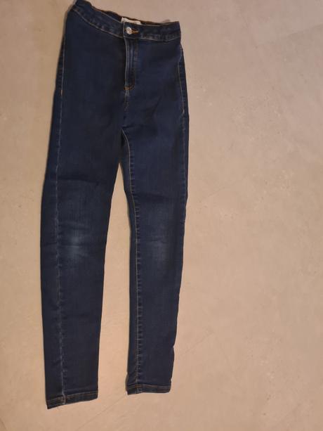 Elasticke rifle, zara,140