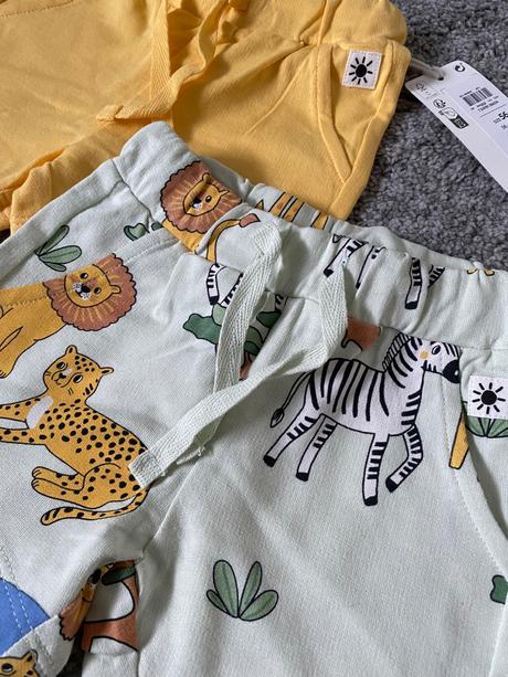 Kraťasy lindex, lindex,56