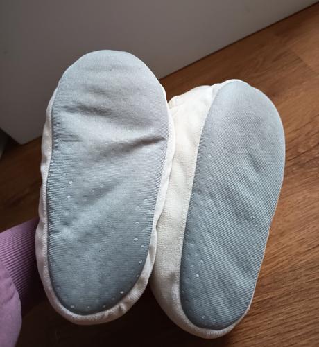 Papučky, lupilu,32