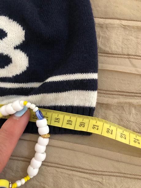 Benetton čiapka, benetton,98