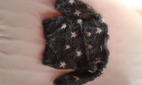 Dievčatko 98, 86–98