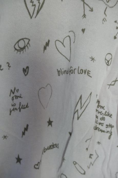 Oui original damsky tensi svetrik m/l, m