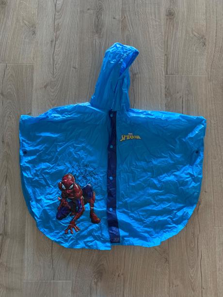 Prsiplast, marvel,92