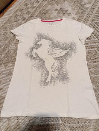 Detské tričko, f&f,146