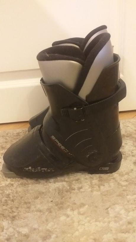 Lziarky alpina speedy c.32, alpina,32