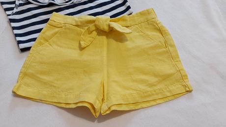 Šortky zara, zara,110