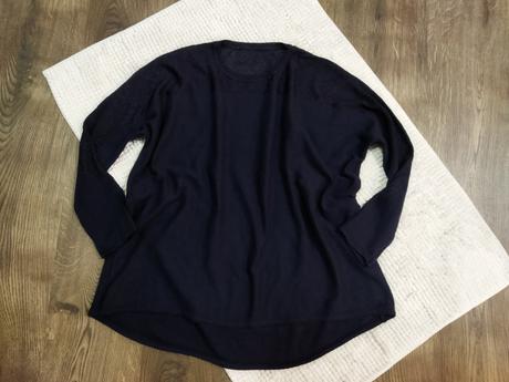 Elegantný svetrík, tu,l